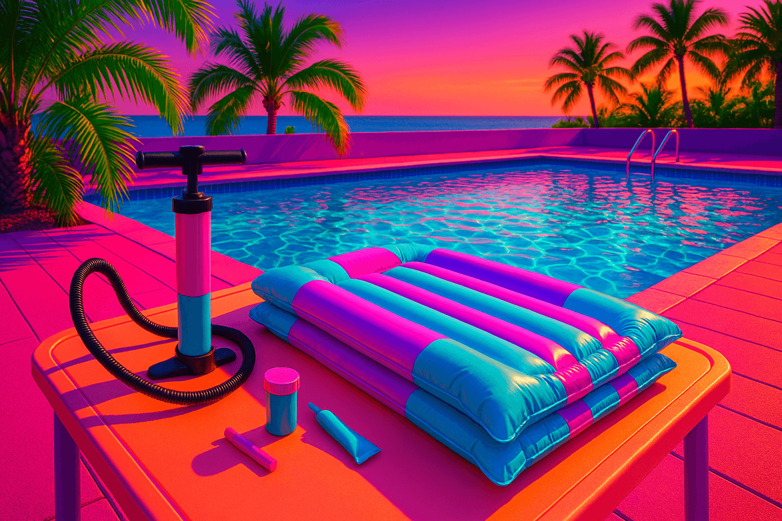Essentials category