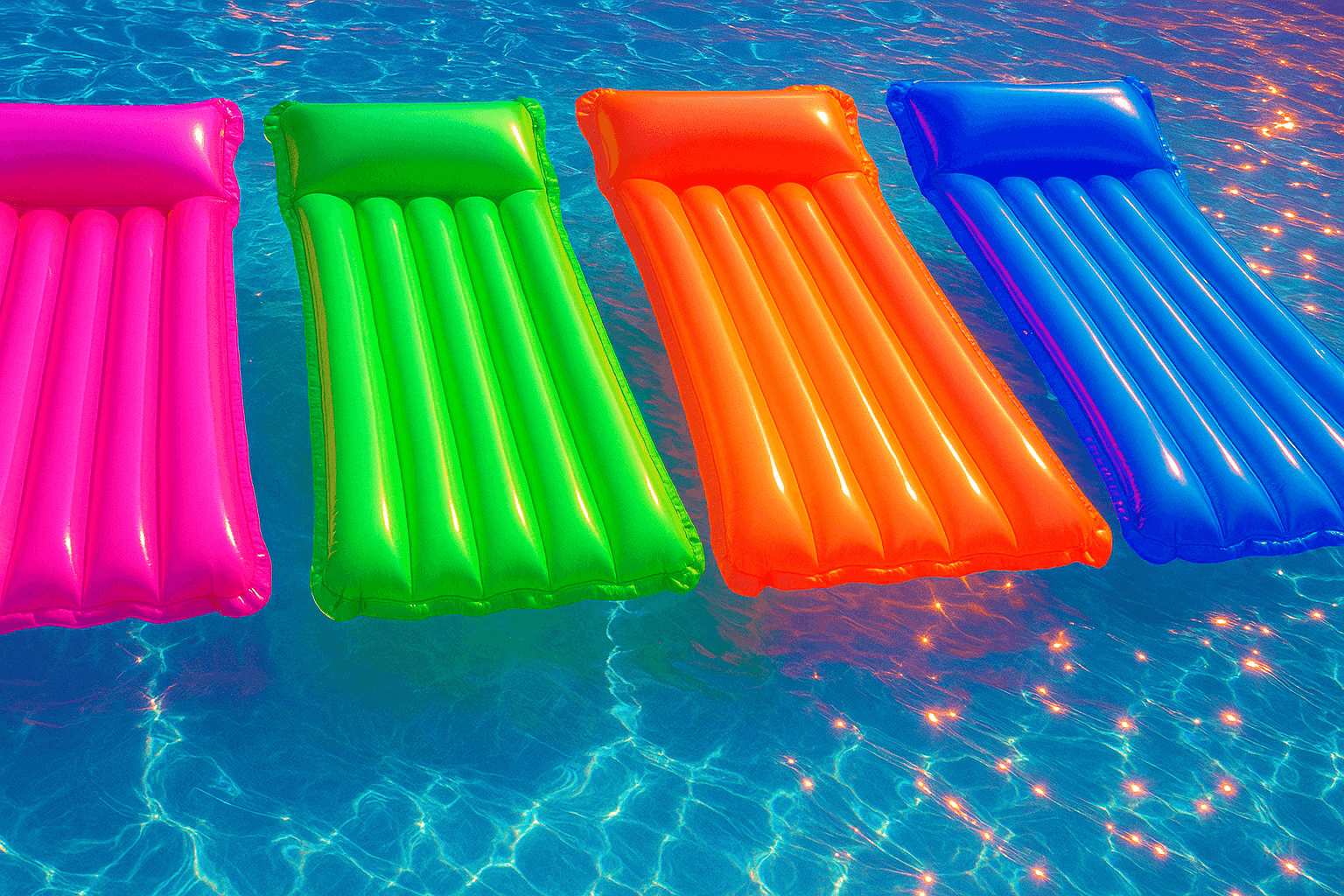 Floats category